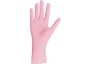 Preview: Nitrile Pink Pearl XS 100pcs
